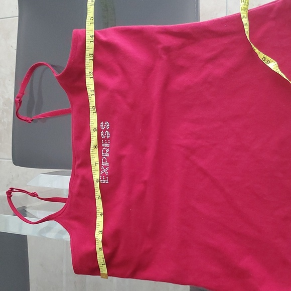 Express wine tank top - Picture 2 of 4